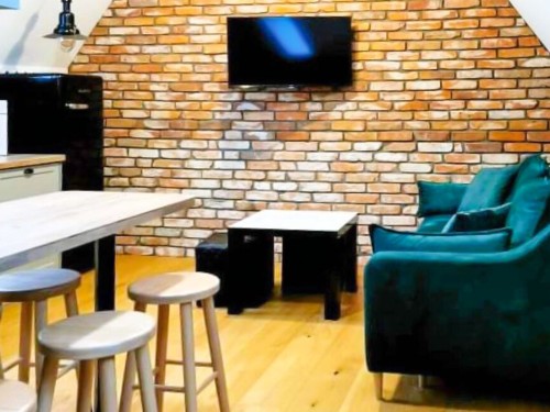 Holiday apartment - 5 persons -  - Ratulow - Czarny Dunajec - 34-407 - Ratulow