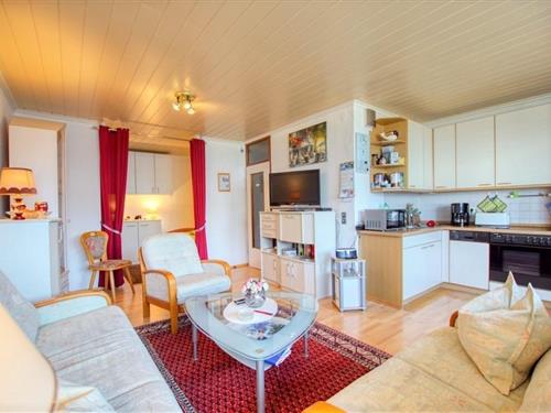 Ferielejlighed - 2 personer -  - Q Ferienpark - 23774 - Heiligenhafen