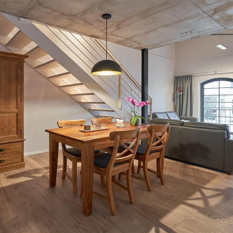 Ferielejlighed - 4 personer -  - Zur Kammgarnspinnerei - 14770 - Brandenburg An Der Havel