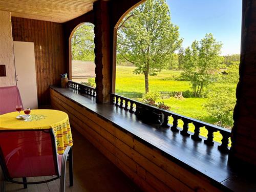 Ferielejlighed - 2 personer -  - Meisham - 83125 - Eggstätt