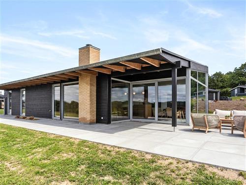Sommerhus - 8 personer -  - Skovsøen - Løjt - 6200 - Aabenraa