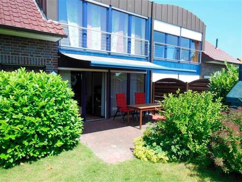 Sommerhus - 4 personer -  - E.-L.-Kirchner Weg - 23769 - Fehmarn Ot Burg