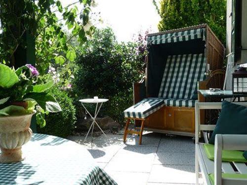 Holiday apartment - 2 persons -  - Bauernreihe - 18375 - Erholungsort Wieck