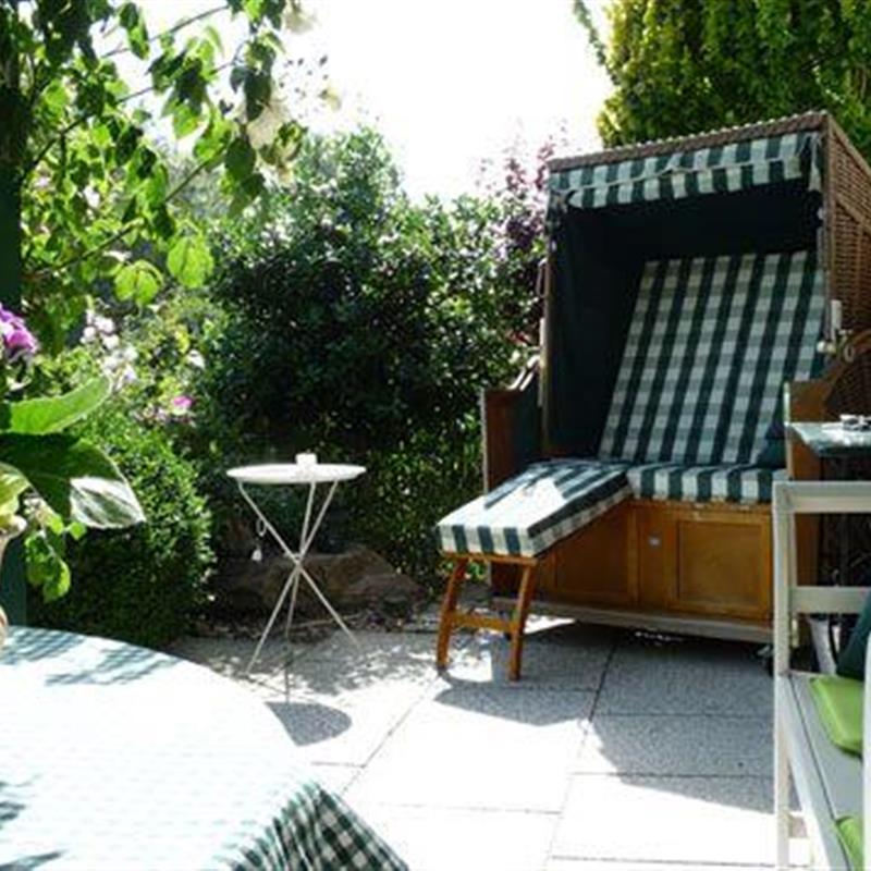 Ferielejlighed - 2 personer -  - Bauernreihe - 18375 - Erholungsort Wieck