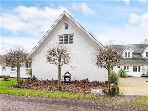 Sommerhus - 4 personer -  - Lærkevænget, vær. 10 - Kvie Sø - 6823 - Ansager