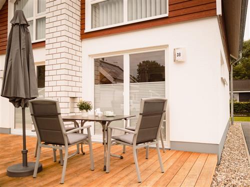 Holiday home - 4 persons -  - Seepark 38 - Seepark Nordhorn - 48529 - Nordhorn