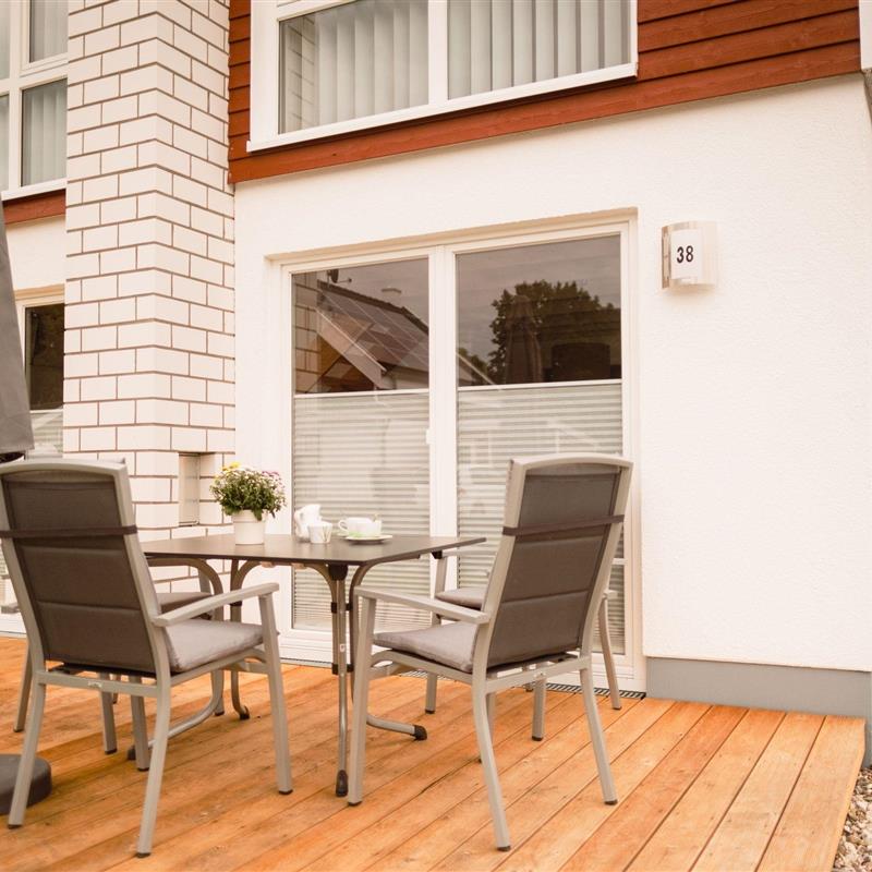 Sommerhus - 4 personer -  - Seepark 38 - Seepark Nordhorn - 48529 - Nordhorn