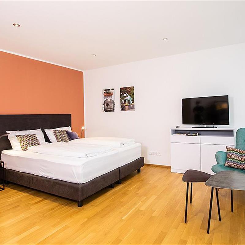 Ferielejlighed - 2 personer -  - Eisenbahnstraße - 88048 - Friedrichshafen