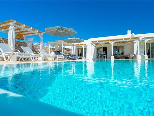 Holiday home - 6 persons -  - Ladiko - 851 05 - Faliraki