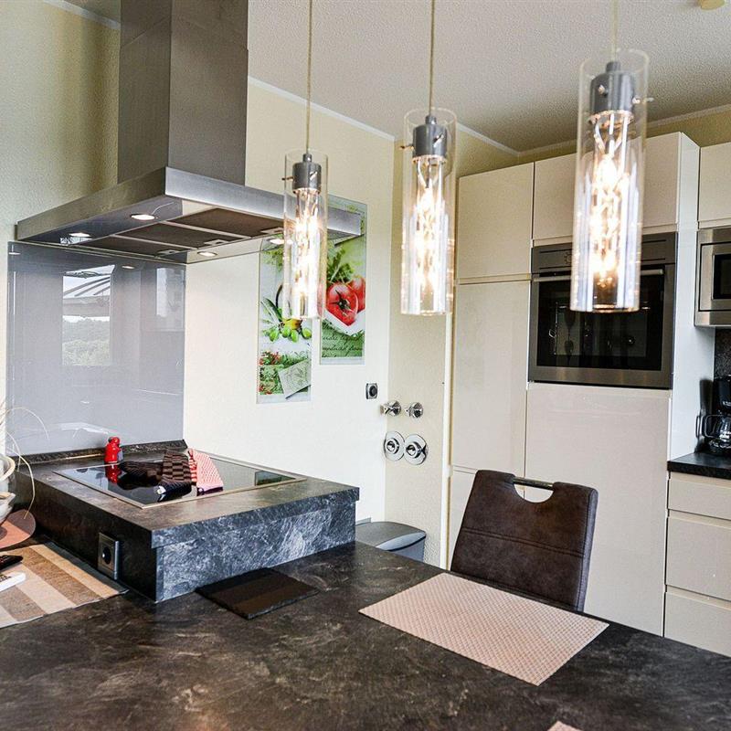 Ferielejlighed - 2 personer -  - Hans-Claußen-Str. - 27476 - Cuxhaven