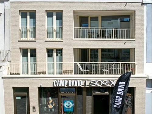 Feriehus - 2 personer -  - 26548 - Norderney