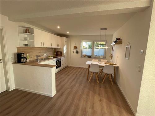 Ferieleilighet - 4 personer -  - Wackerballig - 24395 - Gelting