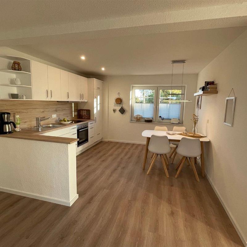 Ferielejlighed - 4 personer -  - Wackerballig - 24395 - Gelting