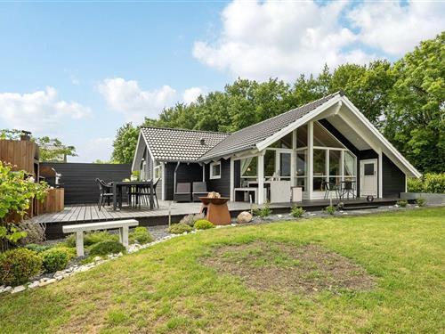Sommerhus - 6 personer -  - Fiskervej - Mommark - 6470 - Als