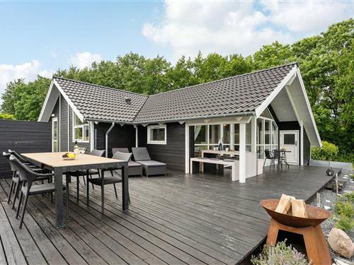 Sommerhus - 6 personer -  - Fiskervej - Mommark - 6470 - Als