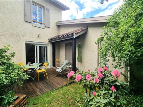 Sommerhus - 4 personer -  - 42330 - Saint-Galmier