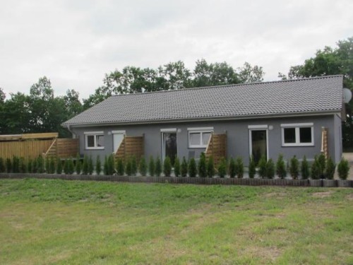 Ferielejlighed - 3 personer -  - Am Waldeck - 17159 - Dargun