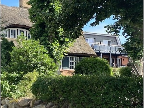Feriehus - 3 personer -  - 18586 - Ostseebad Göhren
