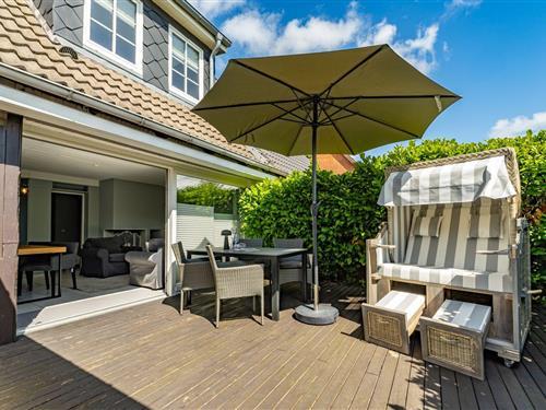 Sommerhus - 4 personer -  - Boy-Nielsen Straße - 25980 - Sylt / Ot Tinnum