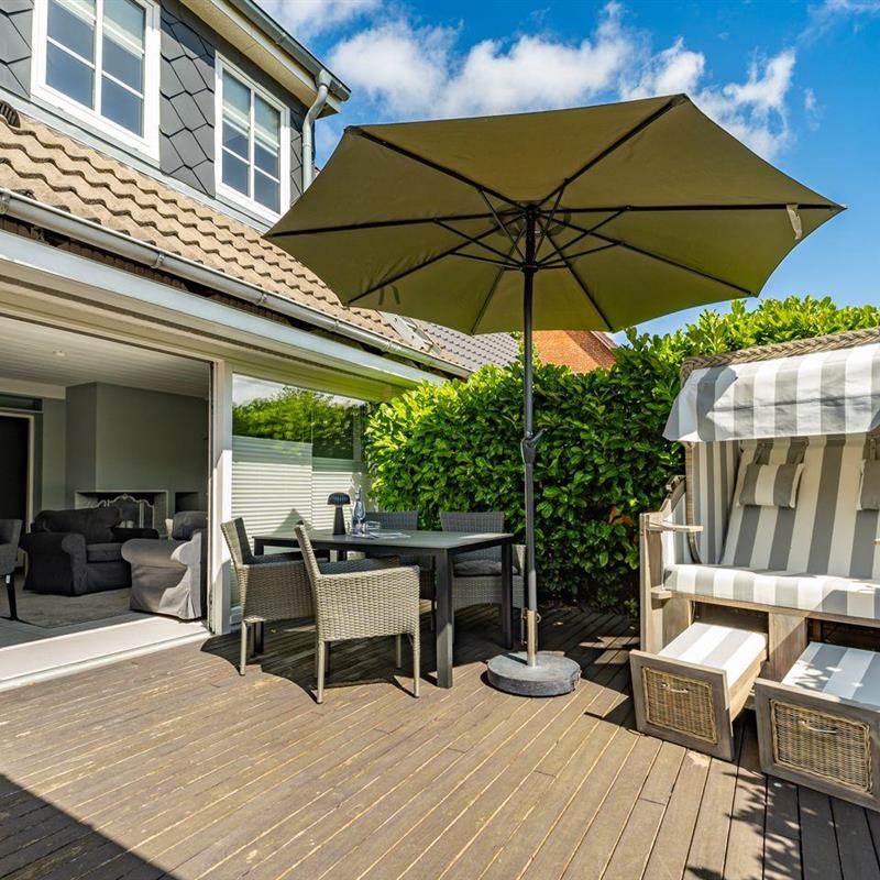 Sommerhus - 4 personer -  - Boy-Nielsen Straße - 25980 - Sylt / Ot Tinnum