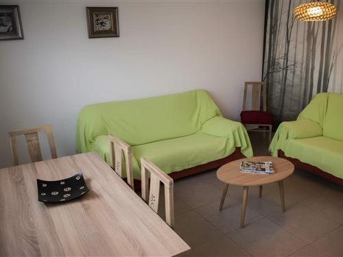 Holiday apartment - 4 persons -  - 11140 - Conil De La Frontera