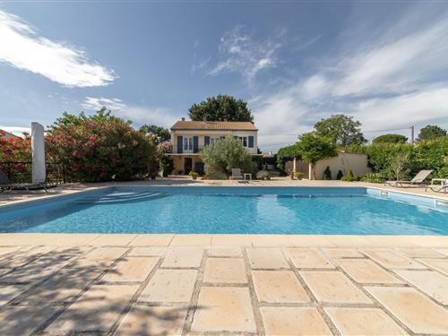Villa - 8 personer -  - 84200 - Carpentras