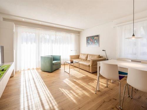 Holiday apartment - 2 persons -  - 7032 - Laax