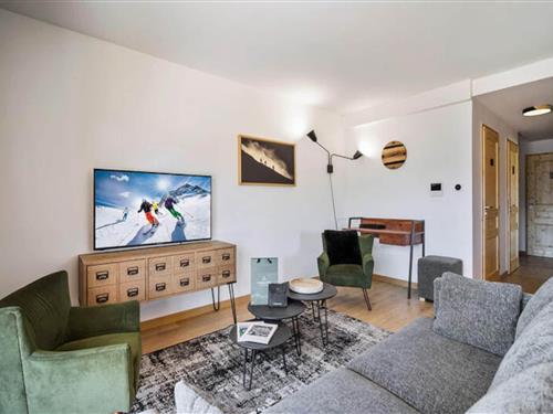 Ferielejlighed - 8 personer -  - 73620 - Hauteluce