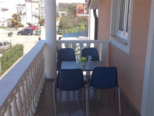 Ferienhaus - 4 Personen -  - Novigrad - 52466 - Novigrad