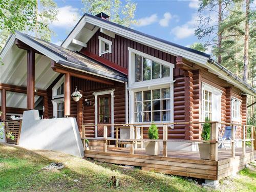 Feriehus / leilighet - 6 personer -  - Lieksa - 83960