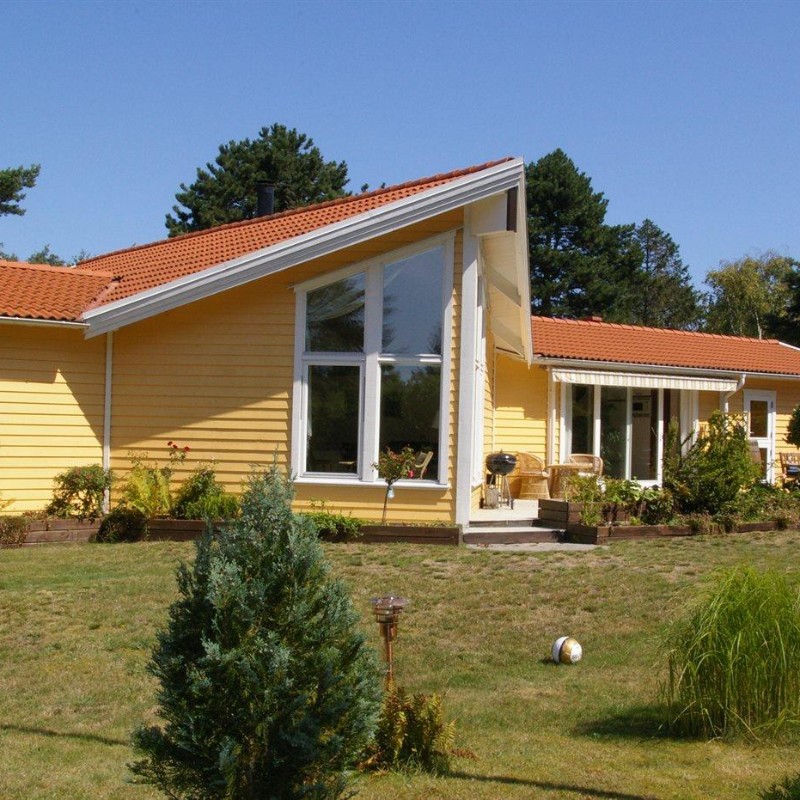 Ferienhaus - 8 Personen -  - Vedbendvej - Marielyst - 4873 - Väggerlöse