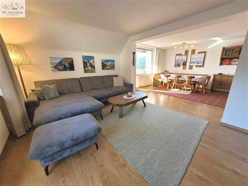 Ferienwohnung - 9 Personen -  - Bad Mitterndorf - 8983 - Bad Mitterndorf