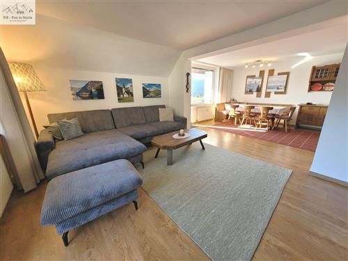 Ferieleilighet - 9 personer -  - Bad Mitterndorf - 8983 - Bad Mitterndorf