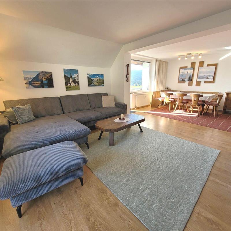 Ferielejlighed - 9 personer -  - Bad Mitterndorf - 8983 - Bad Mitterndorf