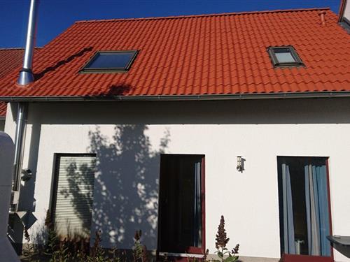 Sommerhus - 6 personer -  - Am Hafendorf - 17248 - Rechlin-Nord