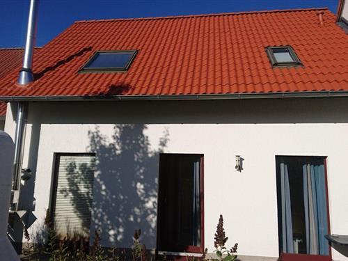 Sommerhus - 6 personer -  - Am Hafendorf - 17248 - Rechlin-Nord