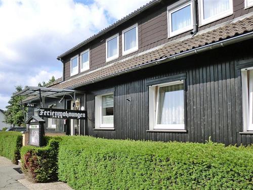 Feriehus / leilighet - 4 personer -  - 38707 - Altenau