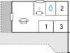 Billede 23 - Plantegning