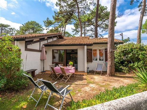 Holiday apartment - 6 persons -  - Mimizan - 40200