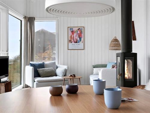 Fritidshus - 4 personer -  - Rådyrvej - Langemark, Ballen - 8305 - Samsø