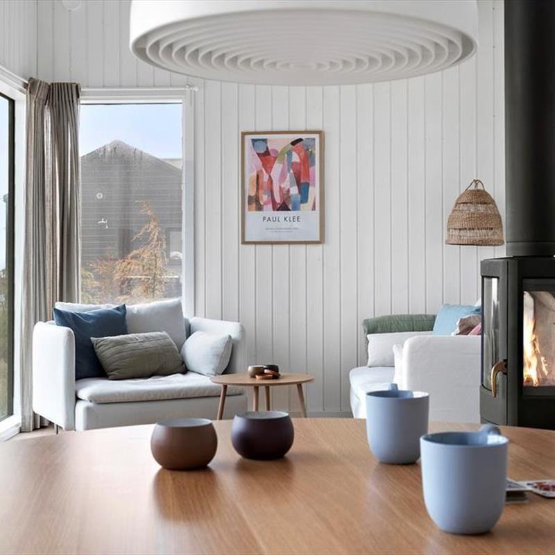 Ferienhaus - 4 Personen -  - Rådyrvej - Langemark, Ballen - 8305 - Samsö