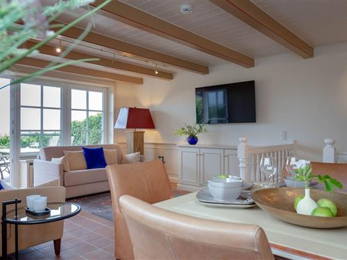 Ferielejlighed - 4 personer -  - Heefwai - 25980 - Morsum