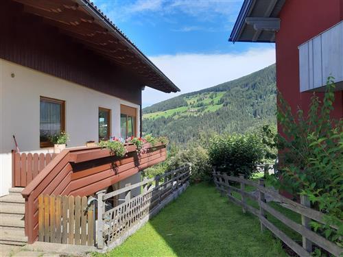 Holiday Home/Apartment - 6 persons -  - Hageratweg - 8971 - Rohrmoos-Untertal