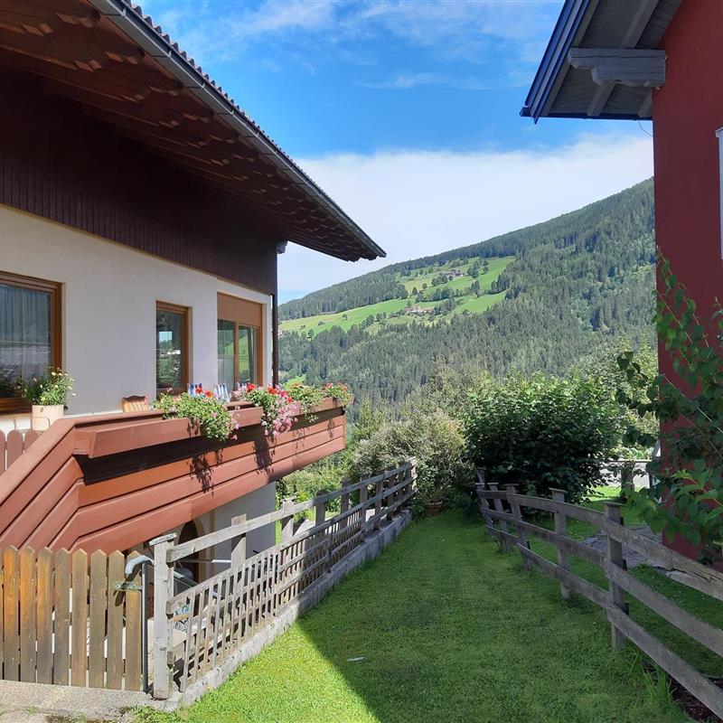 Ferielejlighed - 6 personer -  - Hageratweg - 8971 - Rohrmoos-Untertal