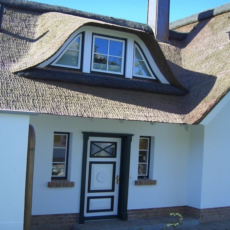 Sommerhus - 6 personer -  - 18586 - Mönchgut Ortsteil Gager
