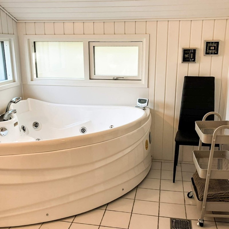 Ferienhaus - 6 Personen -  - Nornensvej - Napstjärt - 9982 - Aalbæk