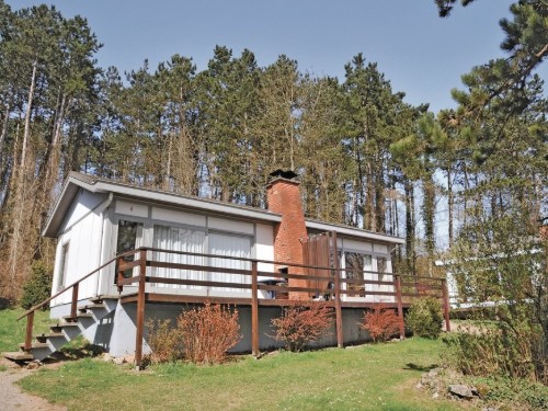 Sommerhus - 3 personer -  - Sur le Pairy, - 5540 - Hastière