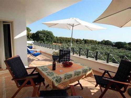 Holiday Home/Apartment - 5 persons -  - 00045 - Genzano Di Roma