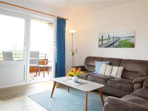 Ferielejlighed - 3 personer -  - Meeschendorf 42 A - 23769 - Fehmarn Ot Meeschendorf