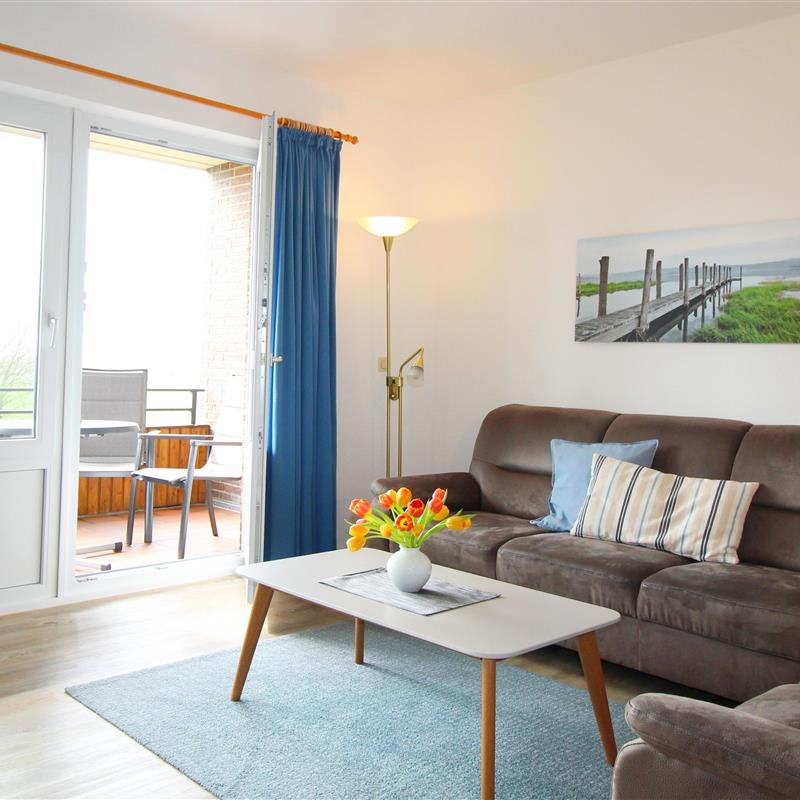 Ferielejlighed - 3 personer -  - Meeschendorf 42 A - 23769 - Fehmarn Ot Meeschendorf